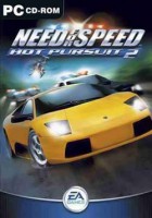 Need for Speed: Hot Pursuit 2